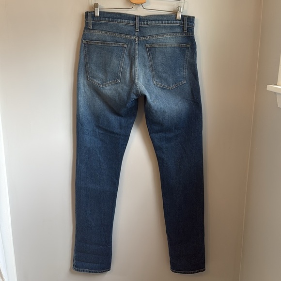 Imogene + Willie Denim Charlie Jean SZ 33 - Picture 5 of 8